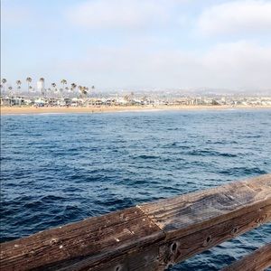 Meet your Posher, Barbara